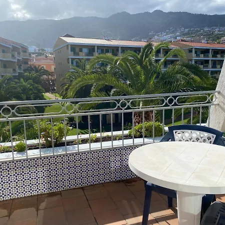 Apartment Sofia Santa Ursula (Tenerife)