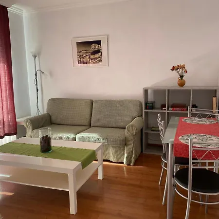 Apartment Sofia Santa Ursula (Tenerife)