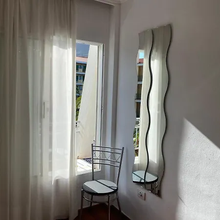Apartment Sofia Santa Ursula (Tenerife)