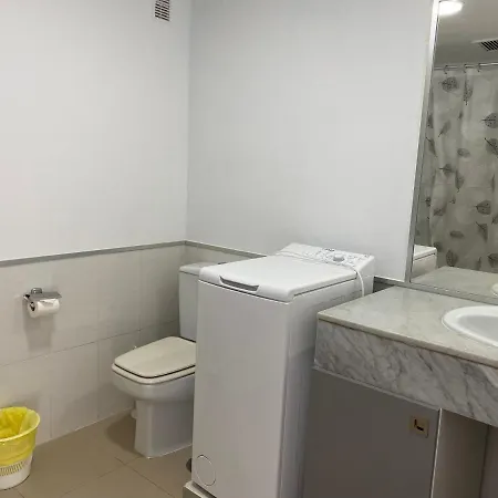 Sofia Appartement *