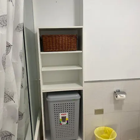 Sofia Apartment *