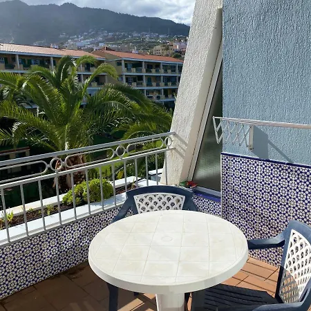 Sofia Santa Ursula (Tenerife)