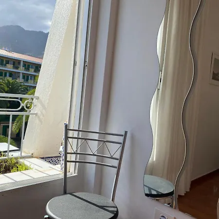 Sofia Apartment