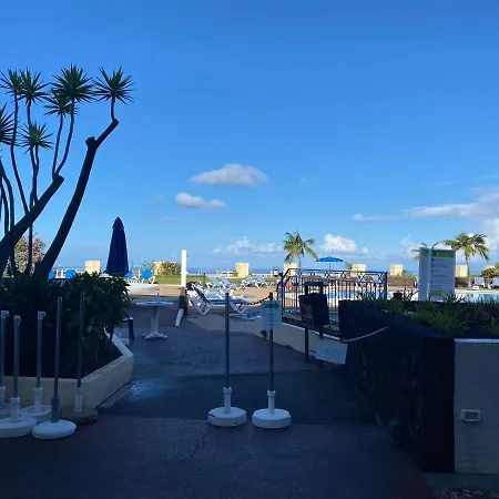 Apartment Sofia Santa Ursula (Tenerife)