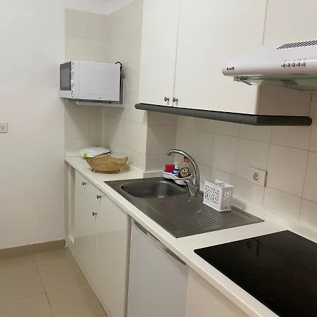 Sofia Apartment